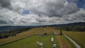 Skiareál Troják - Troják, Maruška - meteo stanice - 13.6.2026 v 11:25 Skiareál Troják - Troják, Maruška - meteo stanice - 13.6.2026 v 11:25