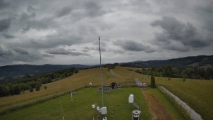 Skiareál Troják - Troják, Maruška - meteo stanice - 13.6.2026 v 12:20 Skiareál Troják - Troják, Maruška - meteo stanice - 13.6.2026 v 12:20
