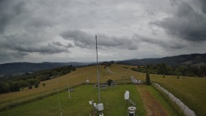 Skiareál Troják - Troják, Maruška - meteo stanice - 13.6.2026 v 12:25 Skiareál Troják - Troják, Maruška - meteo stanice - 13.6.2026 v 12:25
