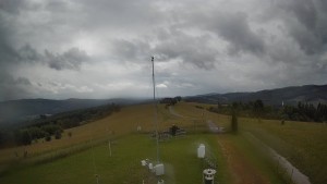 Skiareál Troják - Troják, Maruška - meteo stanice - 13.6.2026 v 12:35 Skiareál Troják - Troják, Maruška - meteo stanice - 13.6.2026 v 12:35