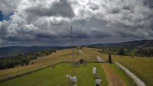 Skiareál Troják - Troják, Maruška - meteo stanice - 13.6.2026 v 13:15 Skiareál Troják - Troják, Maruška - meteo stanice - 13.6.2026 v 13:15