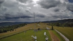 Troják, Maruška - meteo stanice
