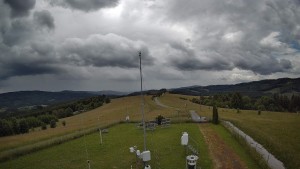 Skiareál Troják - Troják, Maruška - meteo stanice - 13.6.2026 v 13:25 Skiareál Troják - Troják, Maruška - meteo stanice - 13.6.2026 v 13:25