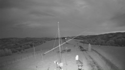 Troják, Maruška - meteo stanice