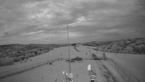 Skiareál Troják - Troják, Maruška - meteo stanice - 17.6.2026 v 04:00 Skiareál Troják - Troják, Maruška - meteo stanice - 17.6.2026 v 04:00