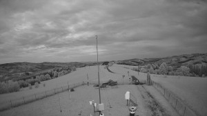Skiareál Troják - Troják, Maruška - meteo stanice - 17.6.2026 v 04:05 Skiareál Troják - Troják, Maruška - meteo stanice - 17.6.2026 v 04:05