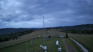 Skiareál Troják - Troják, Maruška - meteo stanice - 17.6.2026 v 04:10 Skiareál Troják - Troják, Maruška - meteo stanice - 17.6.2026 v 04:10