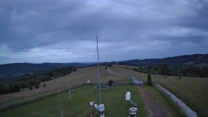 Skiareál Troják - Troják, Maruška - meteo stanice - 17.6.2026 v 04:20 Skiareál Troják - Troják, Maruška - meteo stanice - 17.6.2026 v 04:20