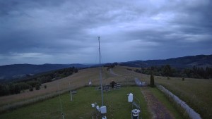 Skiareál Troják - Troják, Maruška - meteo stanice - 17.6.2026 v 04:30 Skiareál Troják - Troják, Maruška - meteo stanice - 17.6.2026 v 04:30