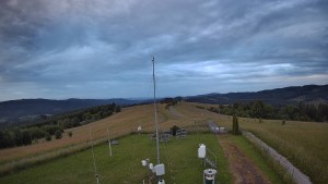 Skiareál Troják - Troják, Maruška - meteo stanice - 17.6.2026 v 05:00 Skiareál Troják - Troják, Maruška - meteo stanice - 17.6.2026 v 05:00