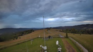 Skiareál Troják - Troják, Maruška - meteo stanice - 17.6.2026 v 05:05 Skiareál Troják - Troják, Maruška - meteo stanice - 17.6.2026 v 05:05