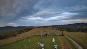 Skiareál Troják - Troják, Maruška - meteo stanice - 17.6.2026 v 05:10 Skiareál Troják - Troják, Maruška - meteo stanice - 17.6.2026 v 05:10