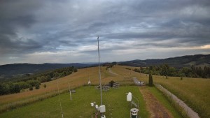Skiareál Troják - Troják, Maruška - meteo stanice - 17.6.2026 v 05:20 Skiareál Troják - Troják, Maruška - meteo stanice - 17.6.2026 v 05:20