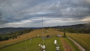 Skiareál Troják - Troják, Maruška - meteo stanice - 17.6.2026 v 05:25 Skiareál Troják - Troják, Maruška - meteo stanice - 17.6.2026 v 05:25