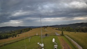 Skiareál Troják - Troják, Maruška - meteo stanice - 17.6.2026 v 05:30 Skiareál Troják - Troják, Maruška - meteo stanice - 17.6.2026 v 05:30