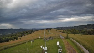 Skiareál Troják - Troják, Maruška - meteo stanice - 17.6.2026 v 05:40 Skiareál Troják - Troják, Maruška - meteo stanice - 17.6.2026 v 05:40