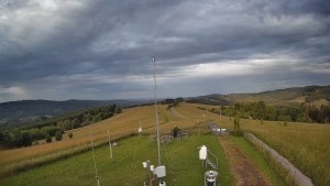 Skiareál Troják - Troják, Maruška - meteo stanice - 17.6.2026 v 05:45 Skiareál Troják - Troják, Maruška - meteo stanice - 17.6.2026 v 05:45