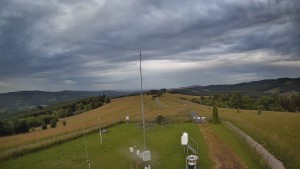 Skiareál Troják - Troják, Maruška - meteo stanice - 17.6.2026 v 05:50 Skiareál Troják - Troják, Maruška - meteo stanice - 17.6.2026 v 05:50