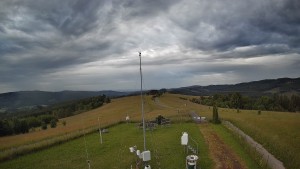 Skiareál Troják - Troják, Maruška - meteo stanice - 17.6.2026 v 06:00 Skiareál Troják - Troják, Maruška - meteo stanice - 17.6.2026 v 06:00