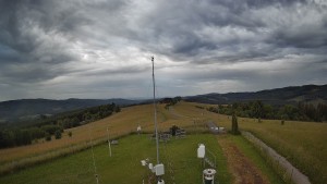 Skiareál Troják - Troják, Maruška - meteo stanice - 17.6.2026 v 06:05 Skiareál Troják - Troják, Maruška - meteo stanice - 17.6.2026 v 06:05