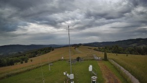 Skiareál Troják - Troják, Maruška - meteo stanice - 17.6.2026 v 06:10 Skiareál Troják - Troják, Maruška - meteo stanice - 17.6.2026 v 06:10