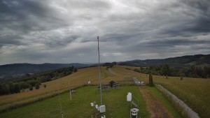 Skiareál Troják - Troják, Maruška - meteo stanice - 17.6.2026 v 06:20 Skiareál Troják - Troják, Maruška - meteo stanice - 17.6.2026 v 06:20