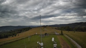 Skiareál Troják - Troják, Maruška - meteo stanice - 17.6.2026 v 06:35 Skiareál Troják - Troják, Maruška - meteo stanice - 17.6.2026 v 06:35