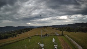 Skiareál Troják - Troják, Maruška - meteo stanice - 17.6.2026 v 06:40 Skiareál Troják - Troják, Maruška - meteo stanice - 17.6.2026 v 06:40