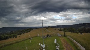 Skiareál Troják - Troják, Maruška - meteo stanice - 17.6.2026 v 06:50 Skiareál Troják - Troják, Maruška - meteo stanice - 17.6.2026 v 06:50