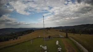Skiareál Troják - Troják, Maruška - meteo stanice - 17.6.2026 v 07:15 Skiareál Troják - Troják, Maruška - meteo stanice - 17.6.2026 v 07:15
