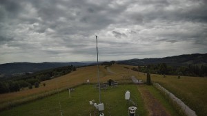 Skiareál Troják - Troják, Maruška - meteo stanice - 17.6.2026 v 08:10 Skiareál Troják - Troják, Maruška - meteo stanice - 17.6.2026 v 08:10