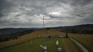 Skiareál Troják - Troják, Maruška - meteo stanice - 17.6.2026 v 08:25 Skiareál Troják - Troják, Maruška - meteo stanice - 17.6.2026 v 08:25