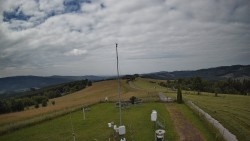 Troják, Maruška - meteo stanice