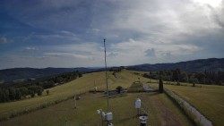 Troják, Maruška - meteo stanice