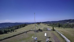 Troják, Maruška - meteo stanice
