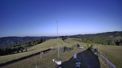 Troják, Maruška - meteo stanice