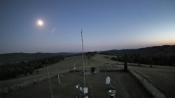 Troják, Maruška – stacja meteorologiczna