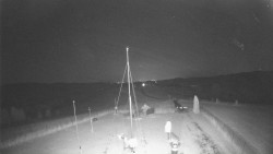 Troják, Maruška – stacja meteorologiczna