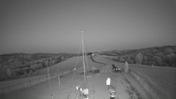 Troják, Maruška - meteo stanice