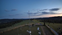 Troják, Maruška - meteo stanice