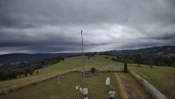 Troják, Maruška - meteo stanice
