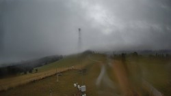 Troják, Maruška - meteo stanice