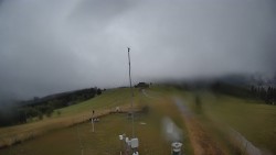 Troják, Maruška - meteo stanice
