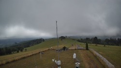 Troják, Maruška - meteo stanice