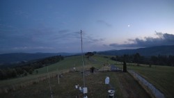 Troják, Maruška - meteo stanice