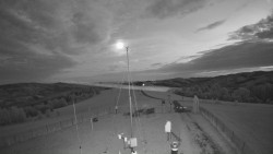 Troják, Maruška - meteo stanice