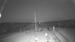 Troják, Maruška - weather station