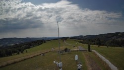 Troják, Maruška - meteo stanice