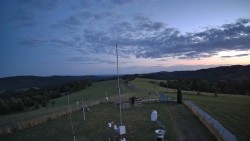 Troják, Maruška - meteo stanice
