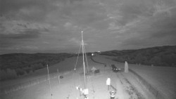 Troják, Maruška - weather station